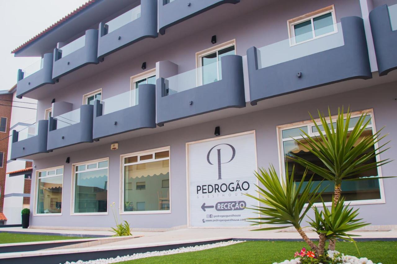 Pedrogao Guesthouse Exterior photo